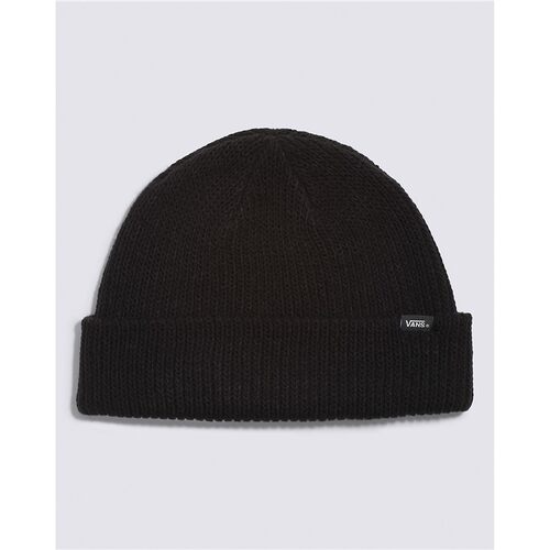 VANS范斯男女童帽毛线帽运动帽休闲户外包头帽小便帽秋冬纯色正品
