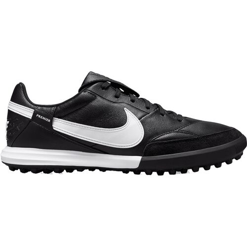 Nike/耐克男女足球鞋防滑Premier 3专业训练鞋抓地减震耐磨美版
