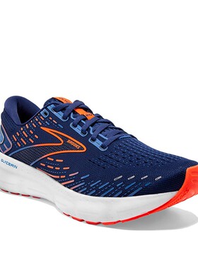Brooks/布鲁克斯运动鞋户外休闲缓震Glycerin 20跑步鞋春夏男正品