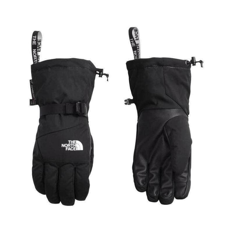 THE NORTH FACE/北面男手套防水针织内衬保暖正品1486-NF0A4SGO