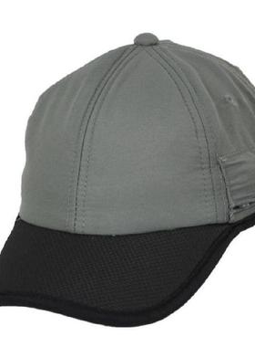 STETSON男帽子棒球帽防晒遮阳舒适防水透气百搭日常正品400283