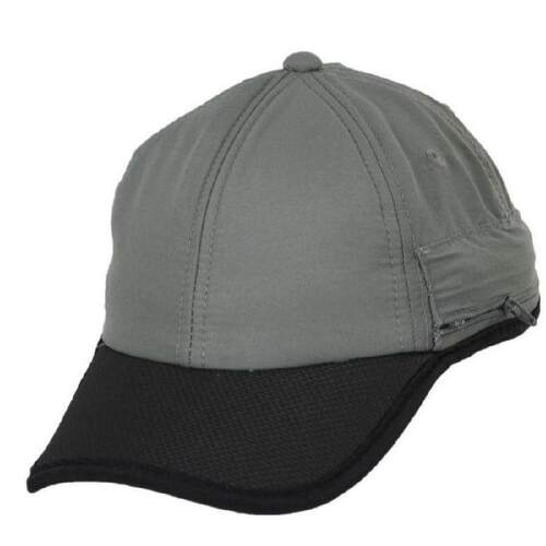 STETSON男帽子棒球帽防晒遮阳舒适防水透气百搭日常正品400283