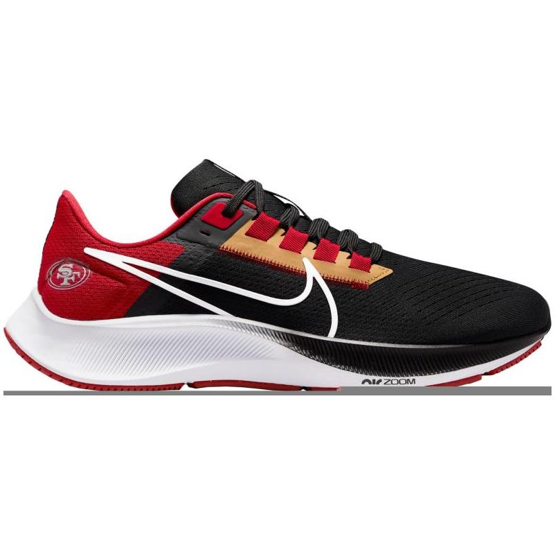 Nike/耐克男运动鞋跑步鞋轻盈Air Zoom Pegasus 38正品14749083