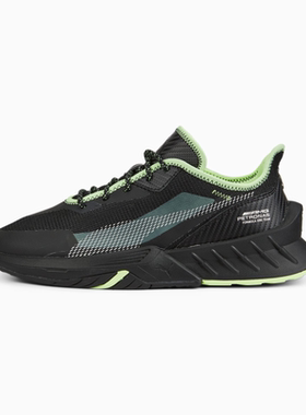 PUMA彪马男女同款运动休闲赛车鞋低帮春夏舒适日常美国直邮307036