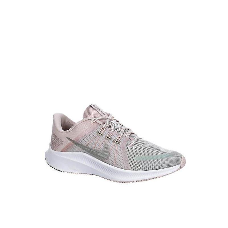 nike/耐克女鞋运动鞋跑步鞋低帮系带透气减震quest 4正品400483