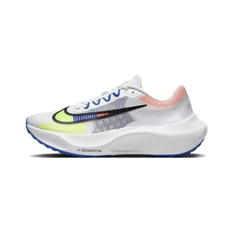 Nike/耐克男款Zoom运动跑步鞋缓震Zoom Fly 5健步美国直邮DZ4783