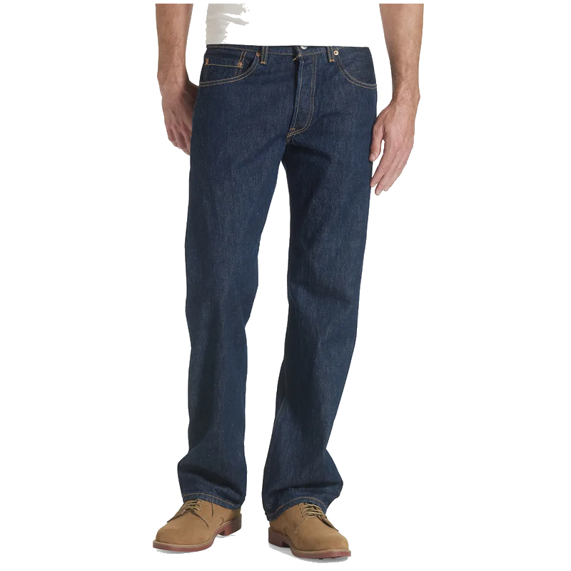 levis李维斯男牛仔裤纯棉正品