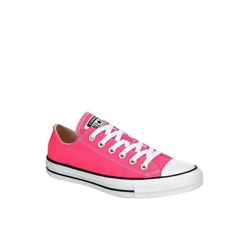 converse匡威帆布鞋男女中性鞋运动低帮chucktaylor正品430411