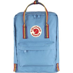 Fjallraven 北极狐男女双肩背包16L耐用通勤休闲包运动手提正品