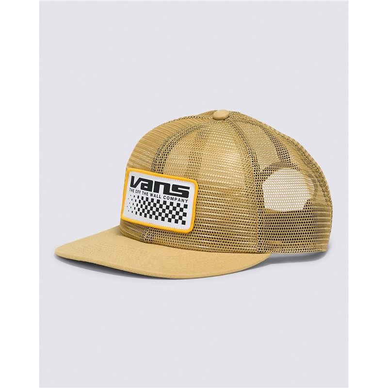 VANS/范斯男女运动帽卡车司机帽全网眼棒球帽休闲防晒鸭舌帽正品,运动包/户外包/配件,运动帽,淘宝优惠券,粉丝福利购,淘宝优惠卷