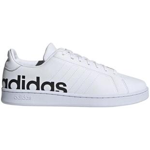 阿迪达斯男鞋 运动鞋 缓冲减震Grand 14748070 Adidas Court LTS正品