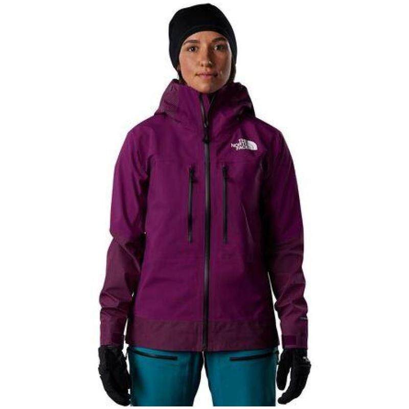 THE NORTH FACE/北面女夹克外套上衣保暖防风时尚纯色正品TNFZBJP