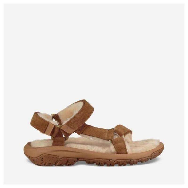 Teva/太哇女凉鞋沙滩鞋室羊毛内里防滑时尚舒适正品1103273