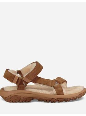Teva/太哇女凉鞋沙滩鞋室羊毛内里防滑时尚舒适正品1103273