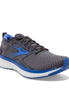 Brooks布鲁克斯运动鞋Transmit 3户外休闲缓震跑鞋缓冲男春夏正品