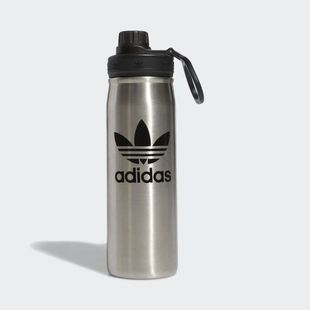 Adidas 阿迪达斯保温杯水杯便携运动户外登山简约露营独步大容量