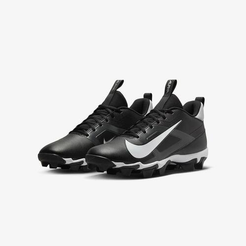 Nike/耐克男运动足球鞋春秋皮面