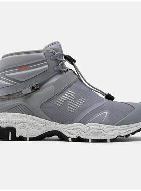 New Balance NB男运动鞋户外高帮靴子探险轻量正品MSNB1V1