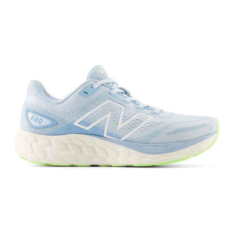NEW BALANCE NB女鞋运动鞋跑步鞋减震透气680v8透气春秋舒适