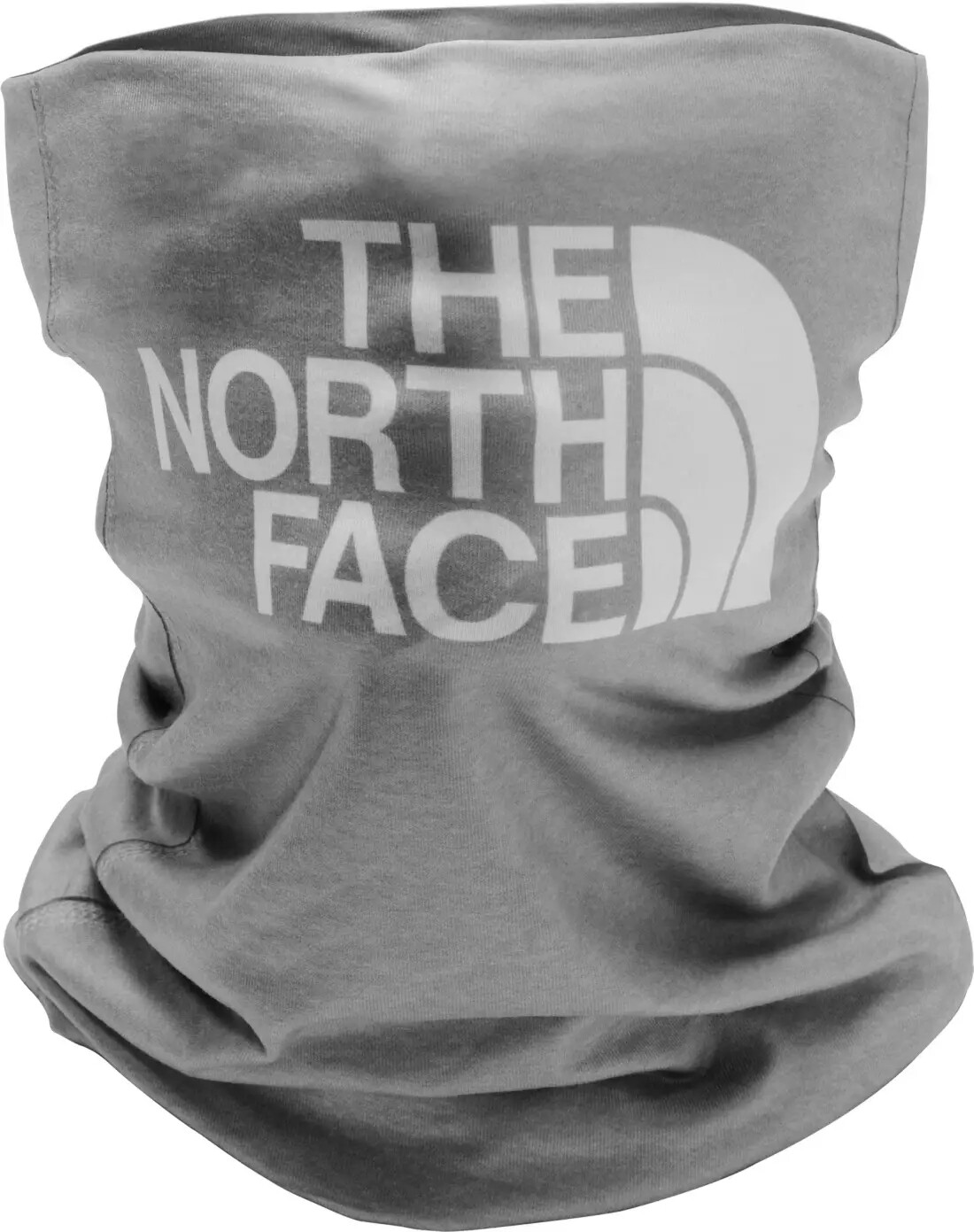 The North Face/北面男围脖脖套实用冬季保暖轻质防风NF0A4VSH