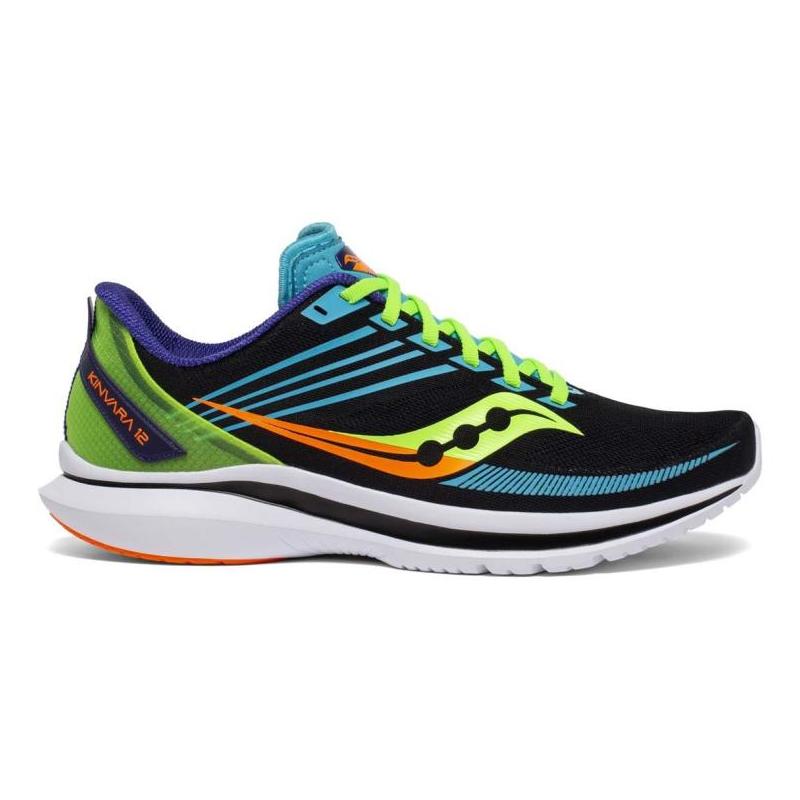 Saucony/圣康尼男跑步运动鞋休闲舒适灵活轻盈正品720026-S20619