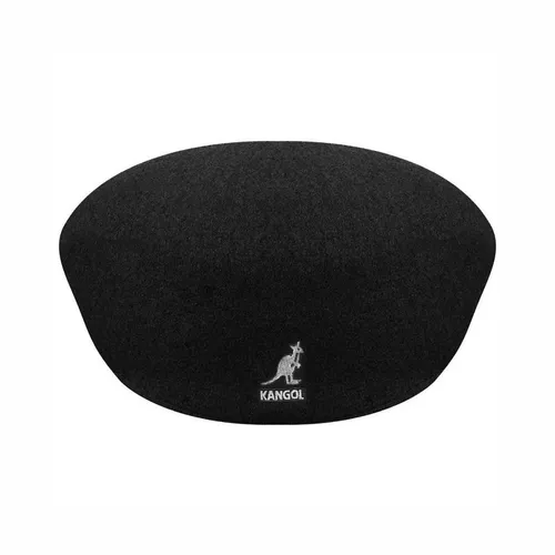 KANGOL Кенгуру, берет подходит для мужчин и женщин, шерстяная модная шапка для влюбленных