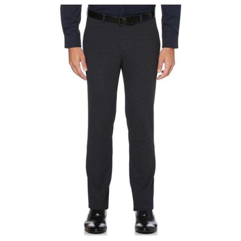 中腰商务百搭正式正品西裤直筒