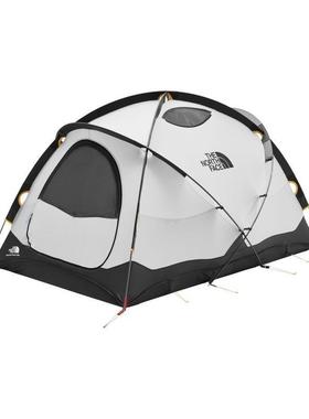 THE NORTH FACE/北面户外帐篷双人防水四季帐野营露宿正品B12951