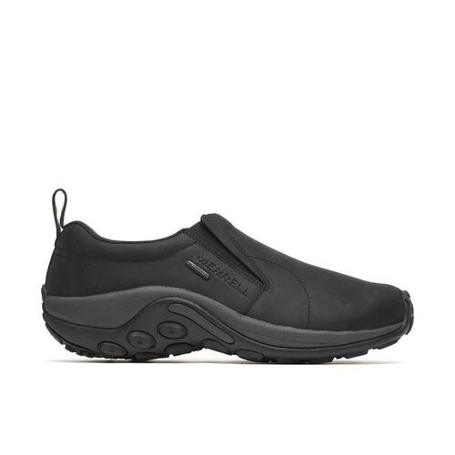 Merrell/迈乐男士户外登山鞋徒步鞋防水缓震防滑柔软磨砂透气春秋