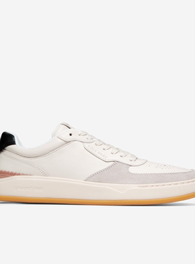 Cole Haan/可汗男运动鞋板鞋透气缓震休闲经典时尚百搭舒适C36131