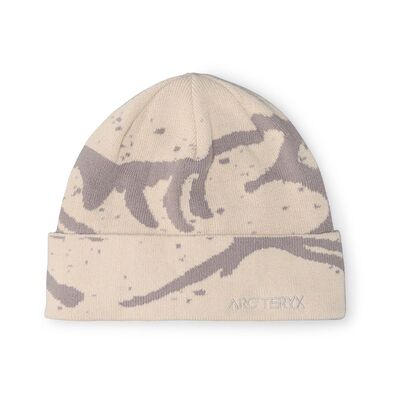 ARC‘TERYX/始祖鸟毛线帽