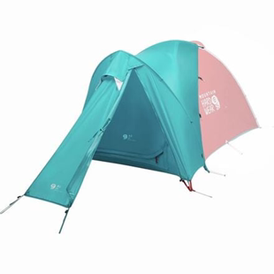 Mountain 山浩帐篷前厅便携野营户外防潮正品 MHW01DM hardwear