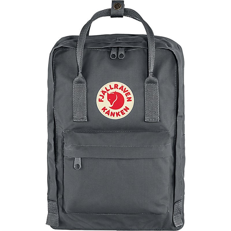 Fjallraven北极狐男女双肩背包13英寸电脑包登山户外休闲时尚正品