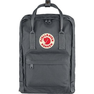 正品 Fjallraven北极狐男女双肩背包13英寸电脑包登山户外休闲时尚