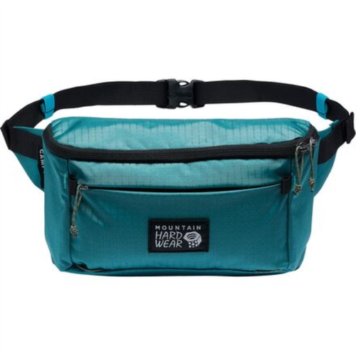 Mountain hardwear/山浩男女腰包便携5L骑行户外旅行正品MHWZ9V2