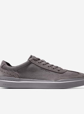 Cole Haan/可汗男运动鞋板鞋春秋轻质旅游缓震休闲透气百搭C38461