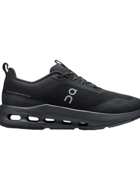 On/昂跑运动鞋大童跑步鞋Cloudnova专业训练鞋体考鞋缓震小码女鞋