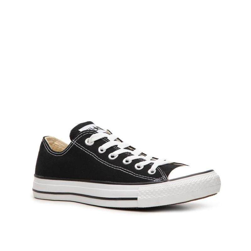 converse/匡威女帆布鞋经典全明星低帮系带板鞋运动正品189793