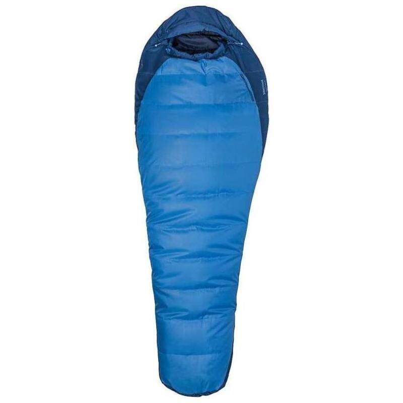 土拨鼠 marmot成人睡袋单人户外防寒加厚户外海外直邮10331647