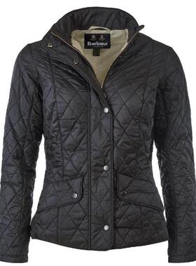 Orvis女士外套尼龙立领柔软保暖时尚百搭简约春秋舒适正品3E2B