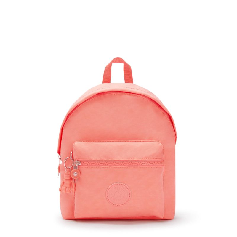 kipling旅游出行日常双肩背包