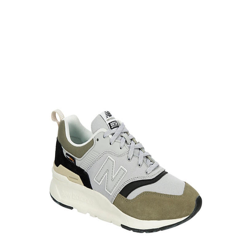 NEW BALANCE 997h 运动鞋耐磨跑步吸汗常规柔软经典男正品601325
