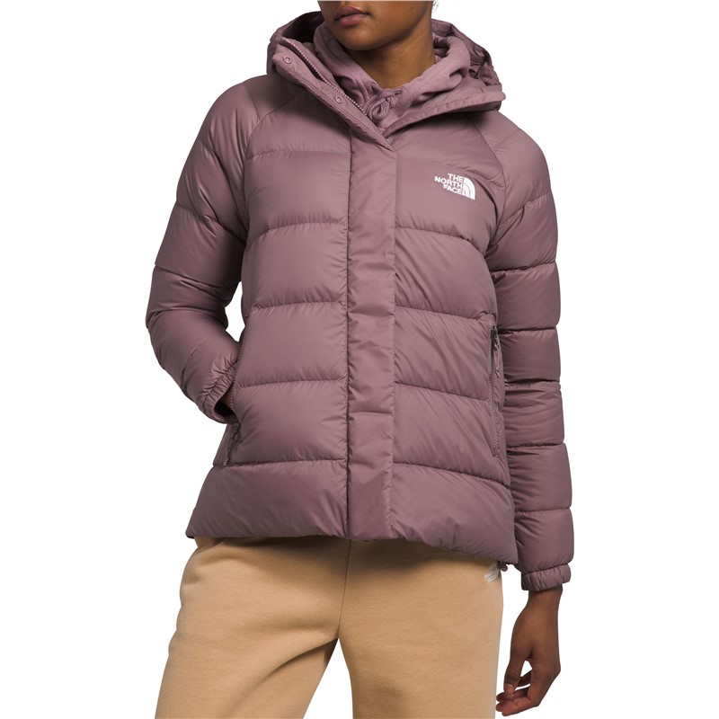 THE NORTH FACE/北面女羽绒服短款夹克外套上衣保暖防风冬季正品