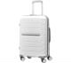 Samsonite新秀丽拉杆箱21寸旅行箱行李轻便耐磨万向轮密码 锁78255