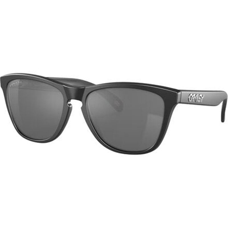 Oakley/欧克利男太阳镜Frogskins Prizm户外开车墨镜防紫外线正品
