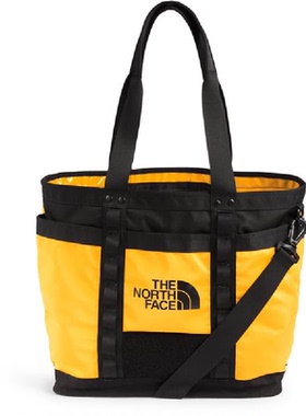 北面The North Face男托特休闲包Explore Utility正品JX1789660