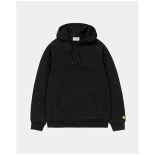 I026384 复古正品 WIP男卫衣连帽纯色大口袋经典 卡哈特Carhartt