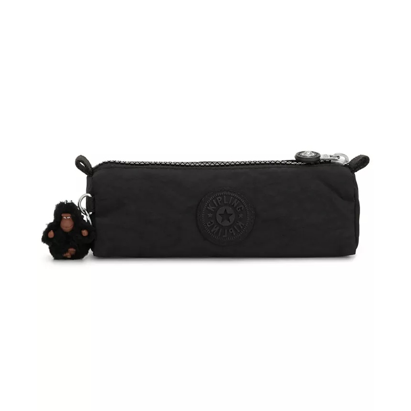 Kipling/凯浦林笔袋铅笔盒拉链防水节日礼物学生化妆包小型洗漱包