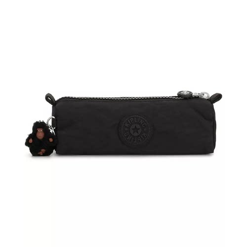 Kipling/凯浦林笔袋铅笔盒拉链防水节日礼物学生化妆包小型洗漱包
