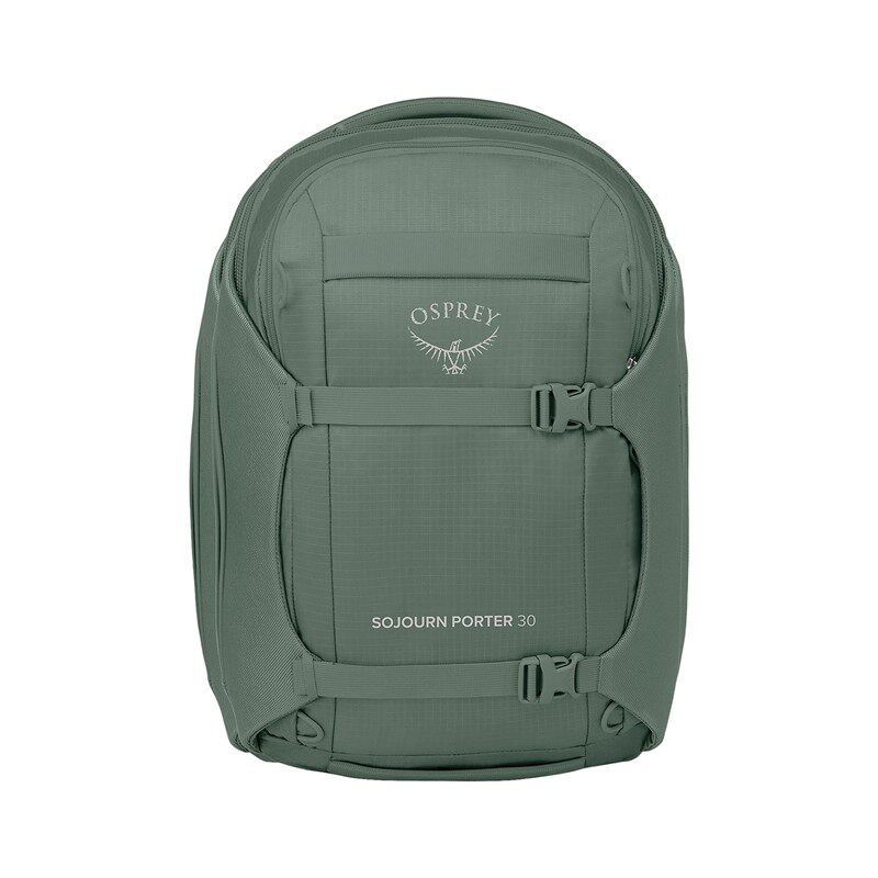 Osprey/鱼鹰男女双肩背包30L商务旅行电脑包登山户外徒步野营正品